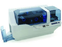 Impresora de tarjetas Zebra P330i (P330I-0000A-ID0) USB color hasta 144 tarjetas/hora outlet últimas unidades Impresora de tarjetas Zebra P330i (P330I-0000A-ID0) USB color hasta 144 tarjetas/hora outlet últimas unidades
